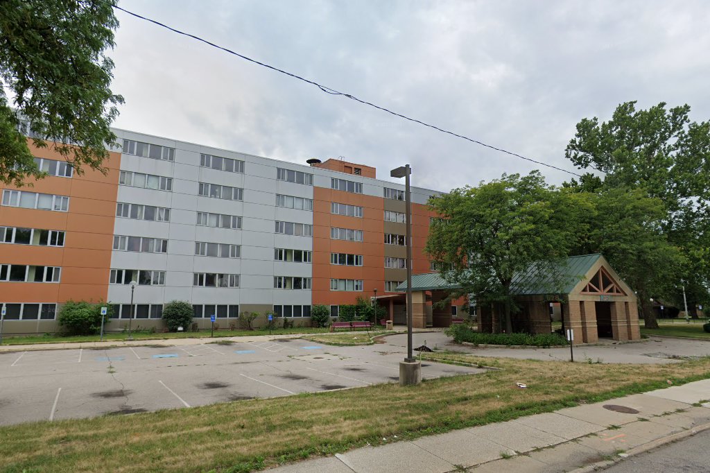 South Bend Housing Authority