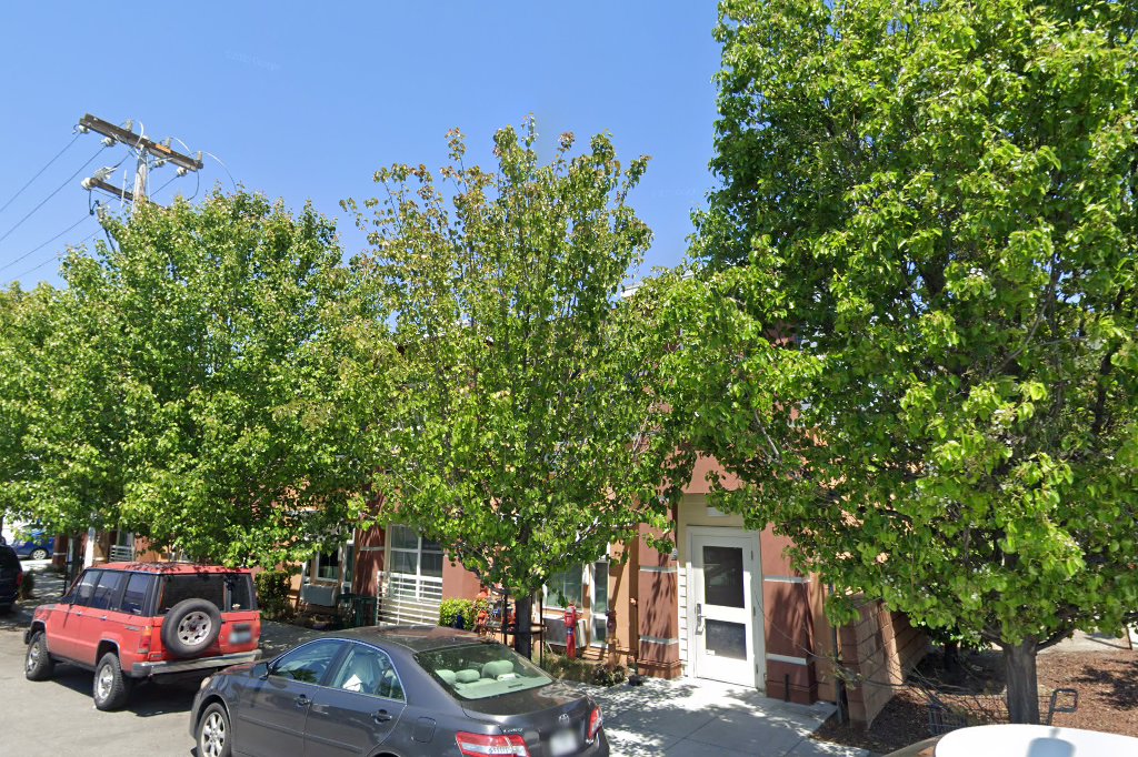 Cedar Street Apartments