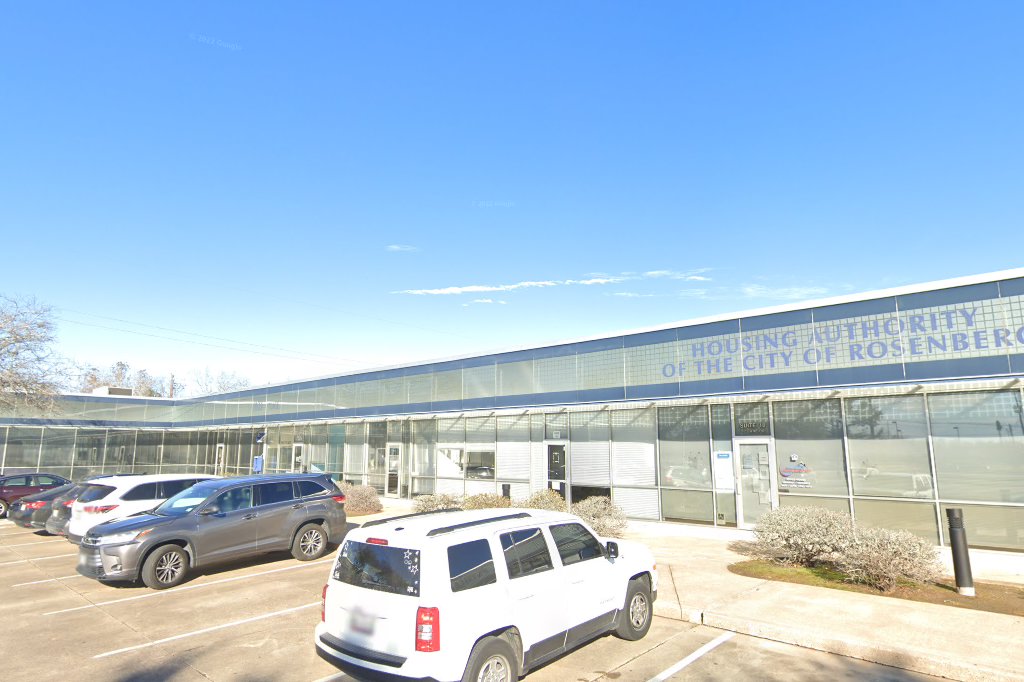 Rosenberg Housing Authority