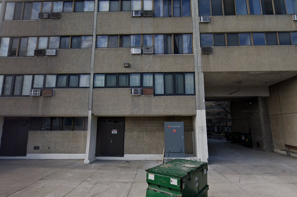Southeast Towers Ii