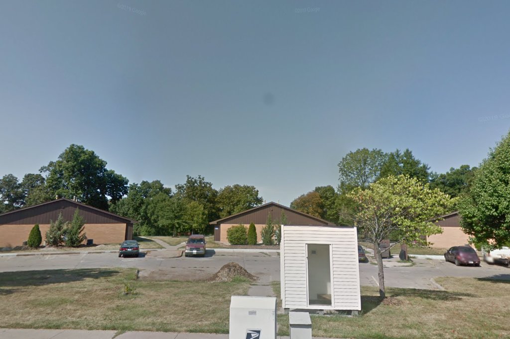 Lake View Apartments