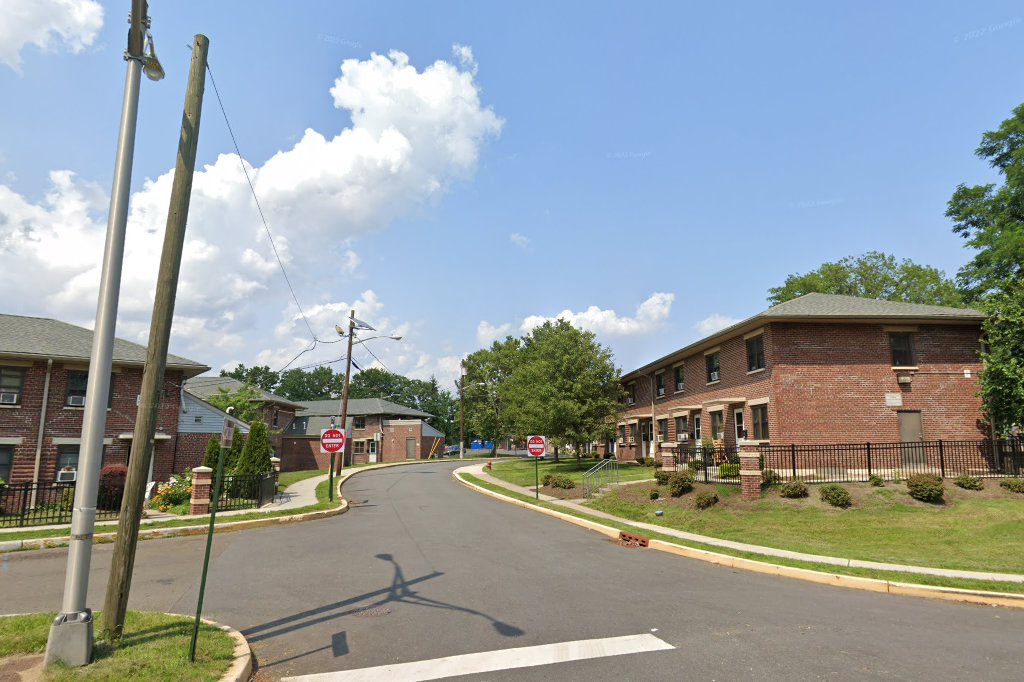 Perth Amboy Housing Authority