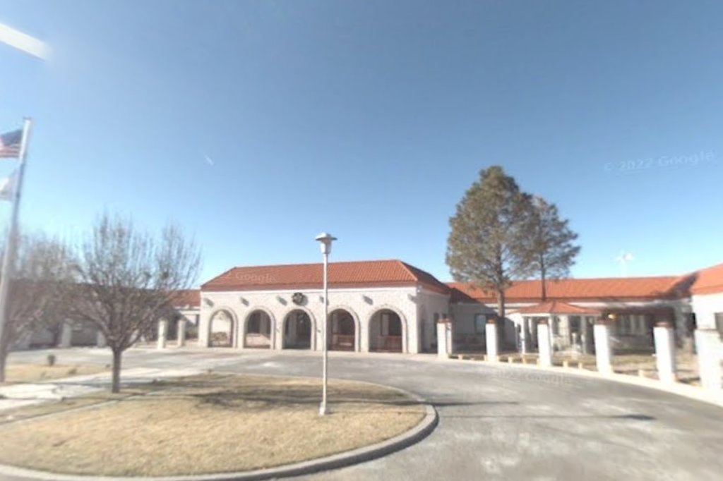 Casa Del Malpais Senior Housing