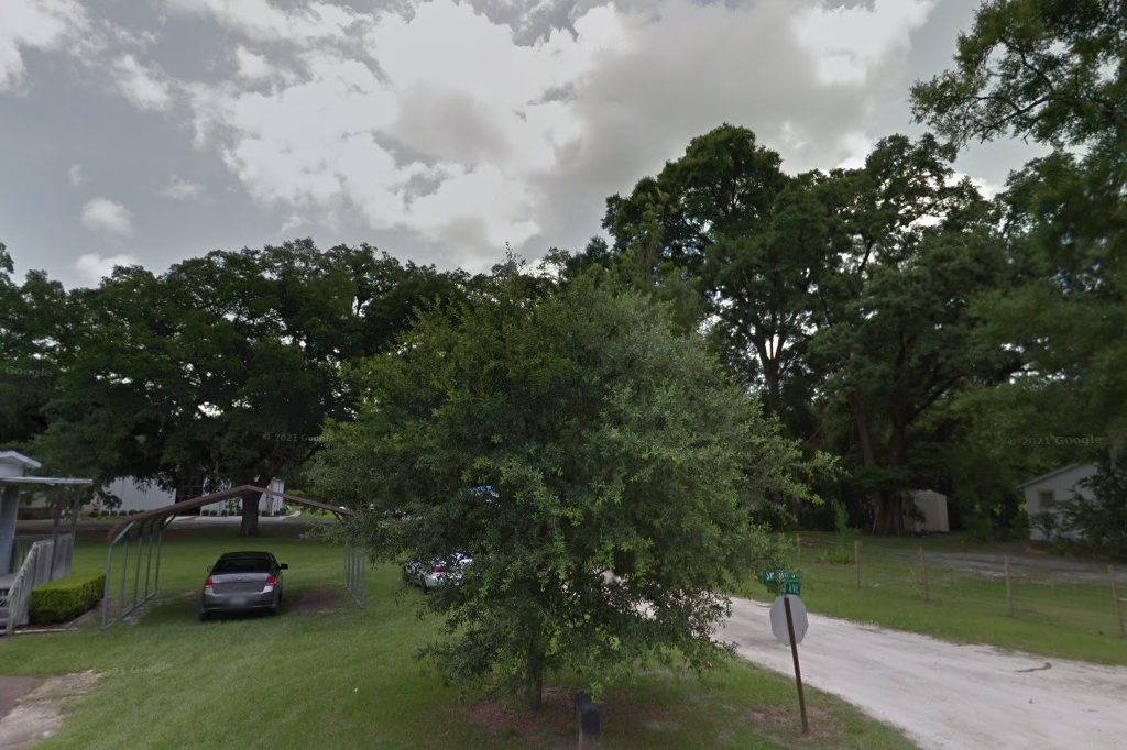 Levi County Housing Authority