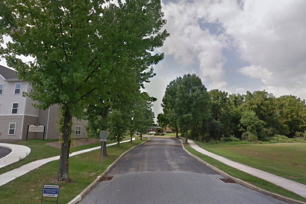Orchard Apts