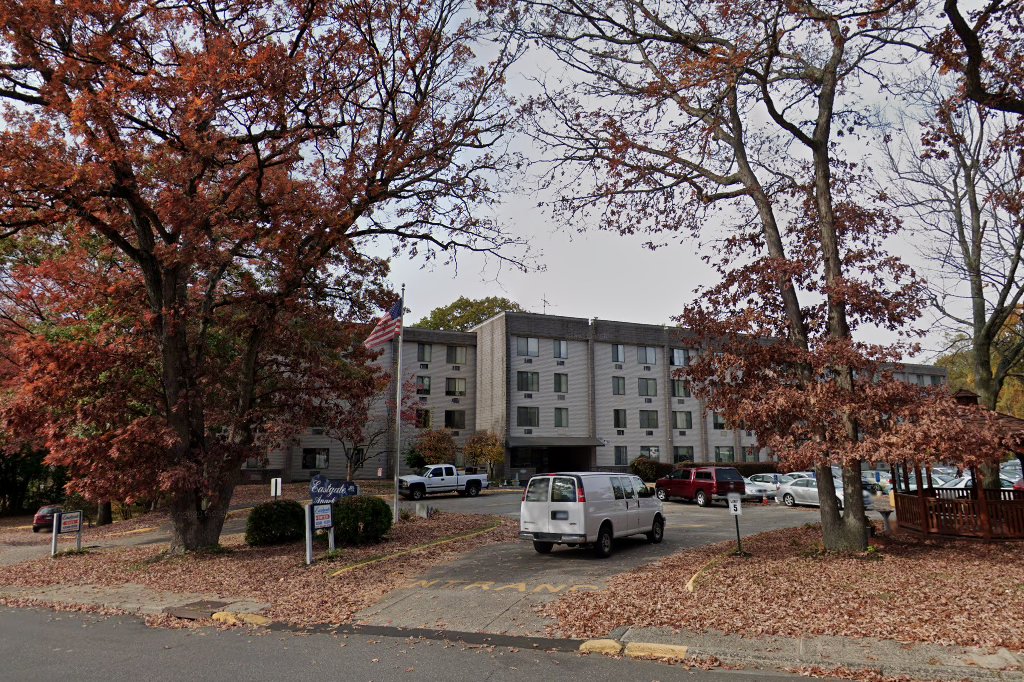 Eastgate Apartments