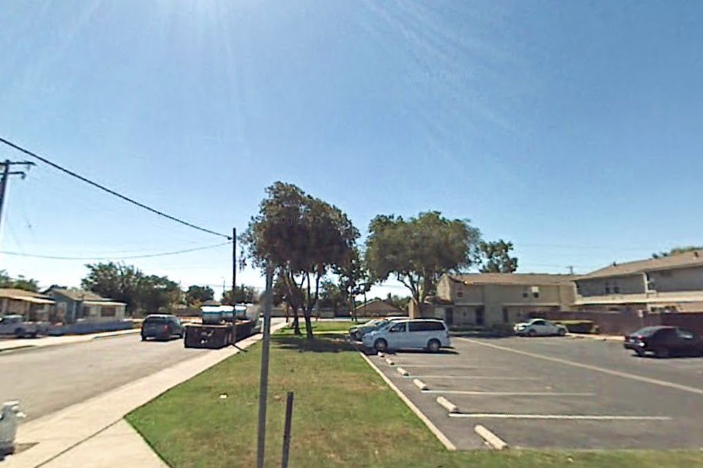 Amberwood 2 Apartments – Hanford