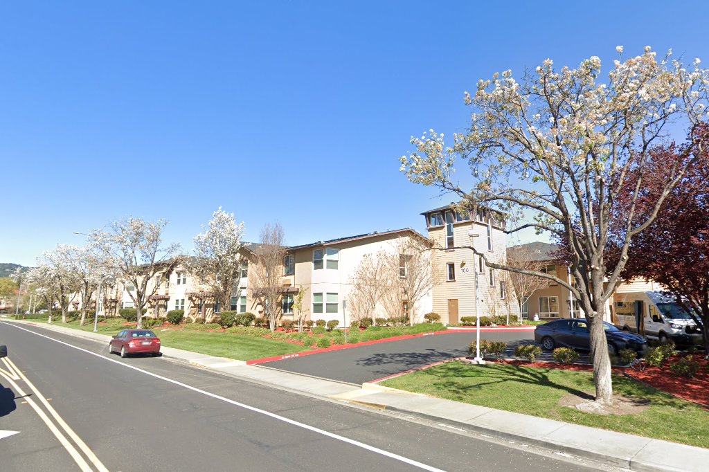 The Parkview