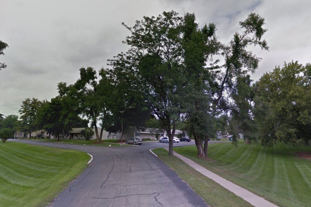 Rolling Meadows Apts