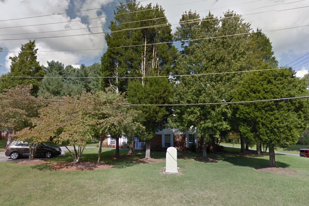 Arc/Hds Forsyth Co Gh #6
