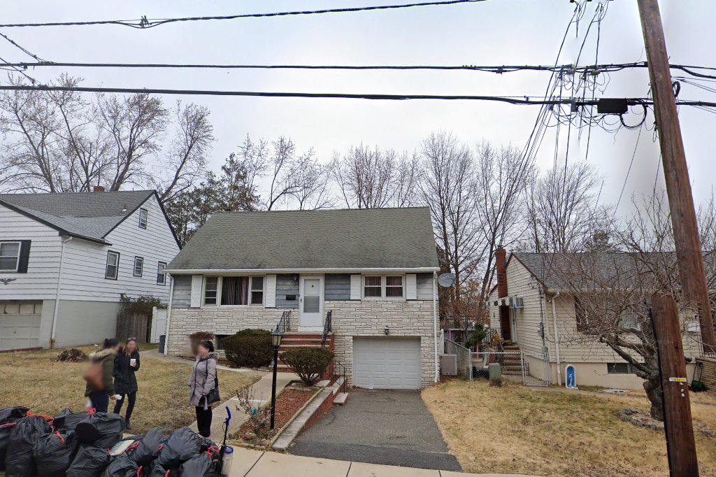 Paterson Consumer Home