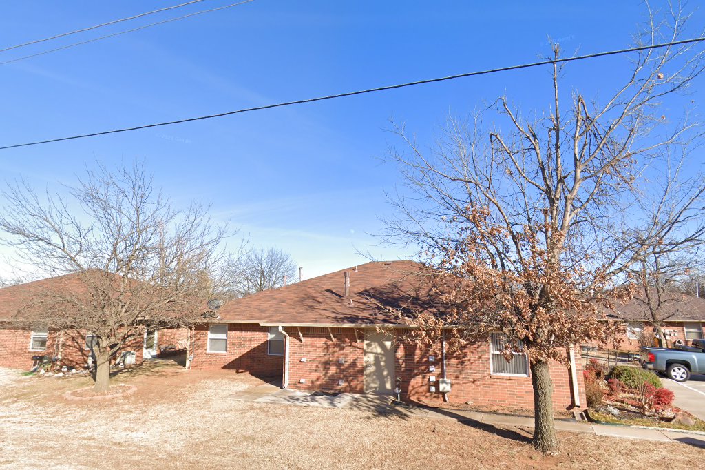 Langley Village Apartments