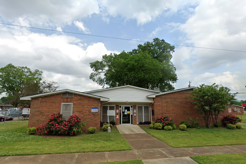 Northwoods Housing Authority