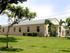 Victory Homes - Miami Public Housing Apartment