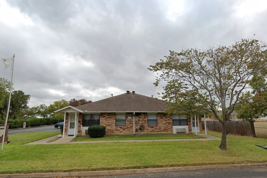 Evergreen Villa