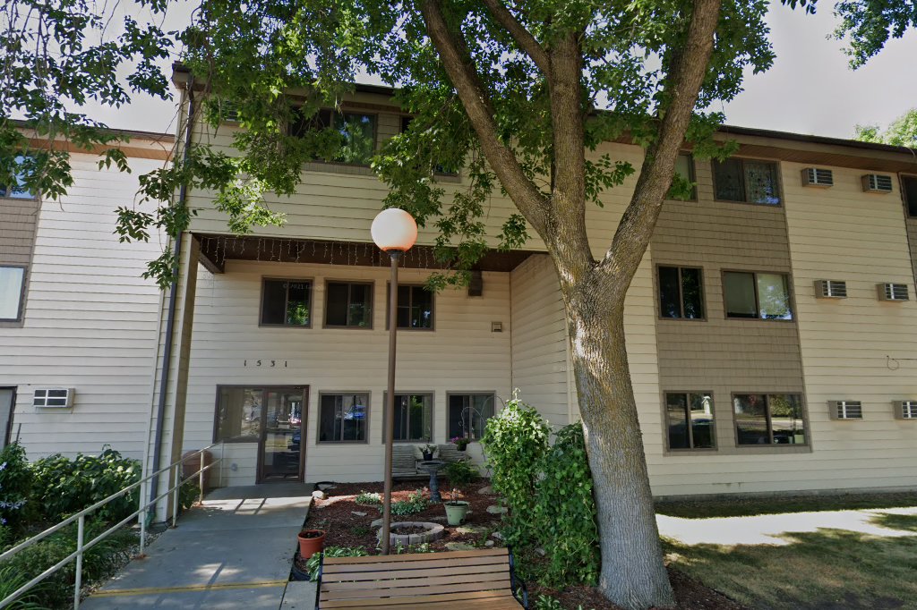 Regency Apartments