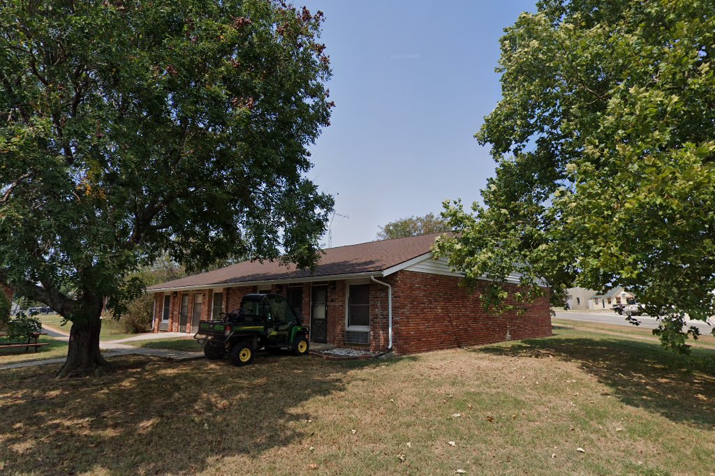 Cedar Apartments