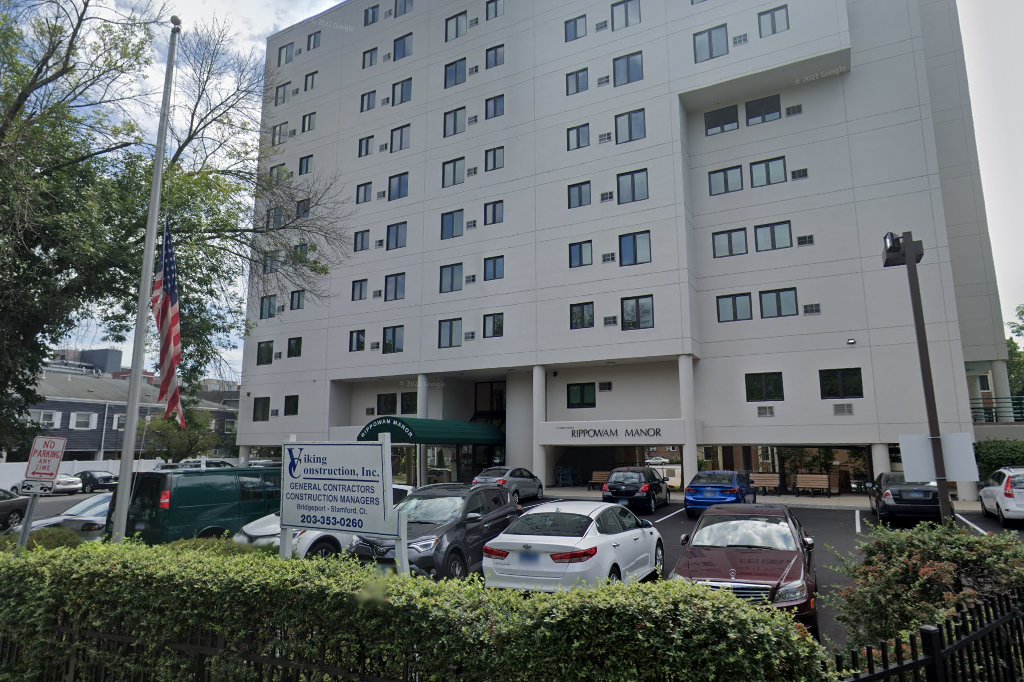 Stamford Housing Authority