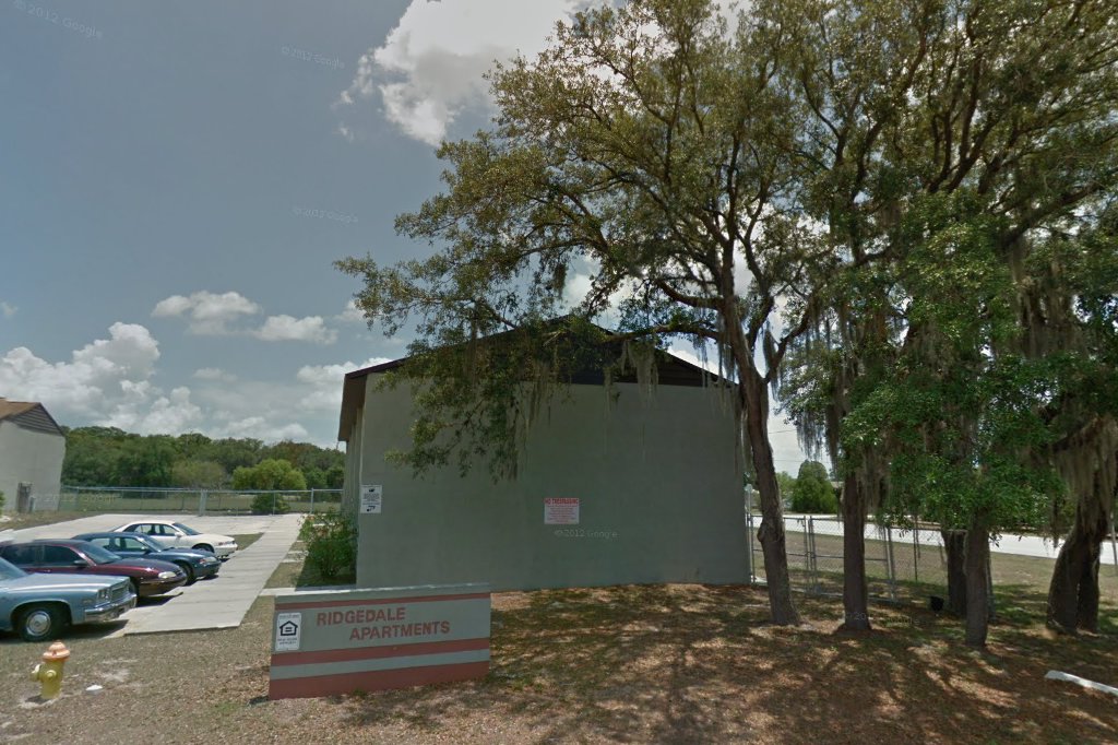 Ridgedale Apartments