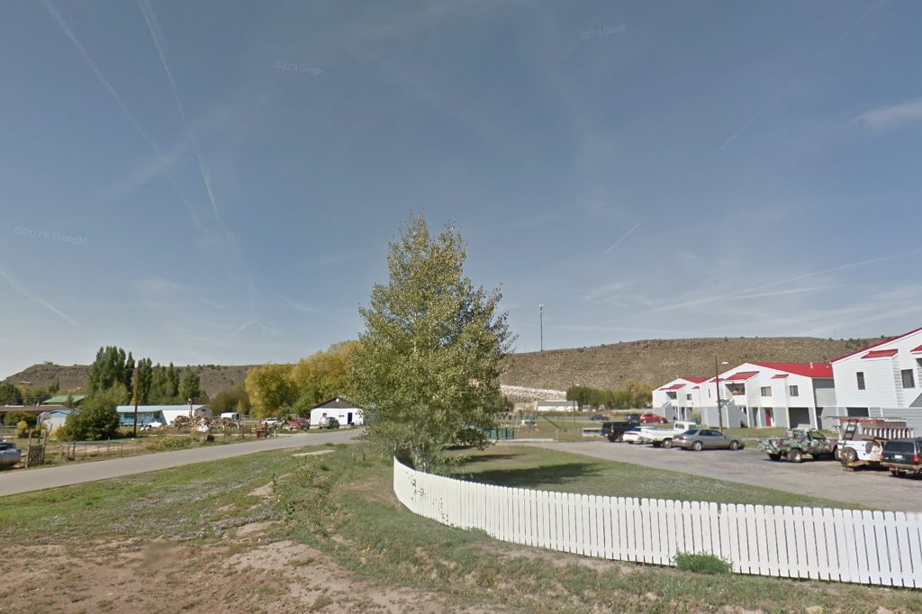 Costilla County Housing Authority