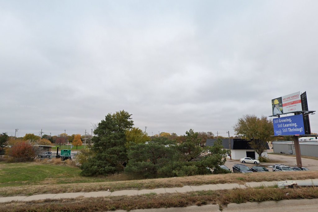 Central Nebraska Community Services Grand Island