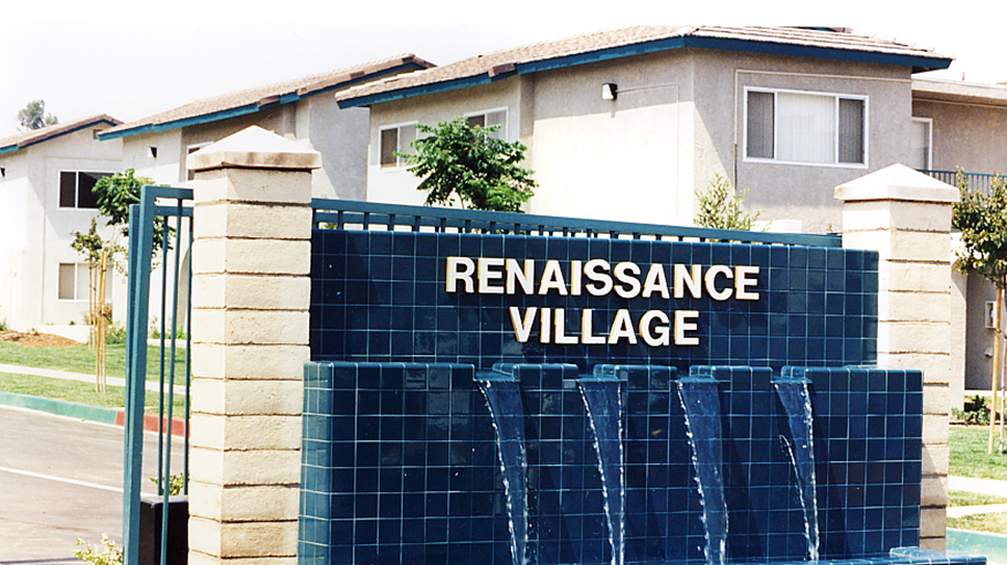 Renaissance Village - CA