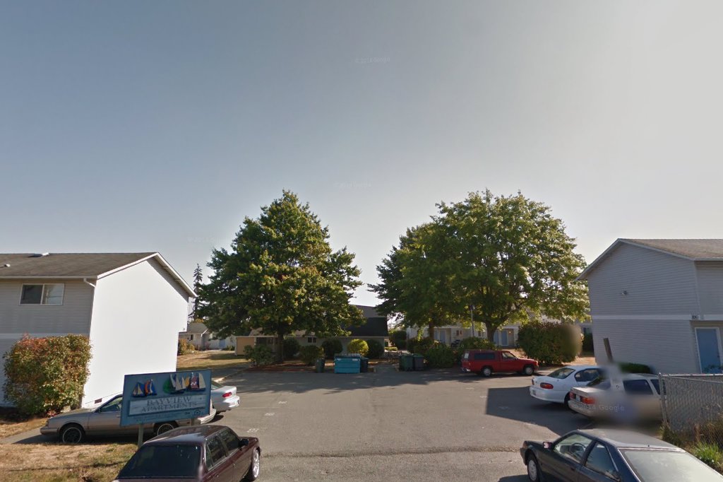 Bayview Apartments