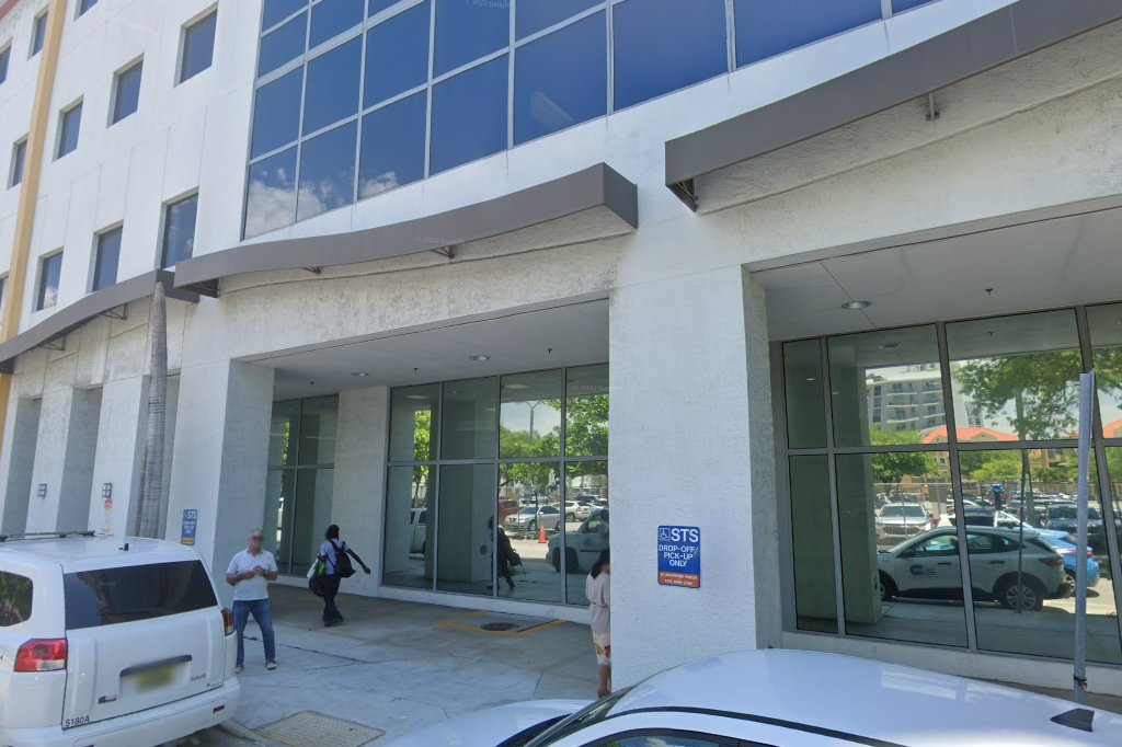 Miami Dade Community Action Agency