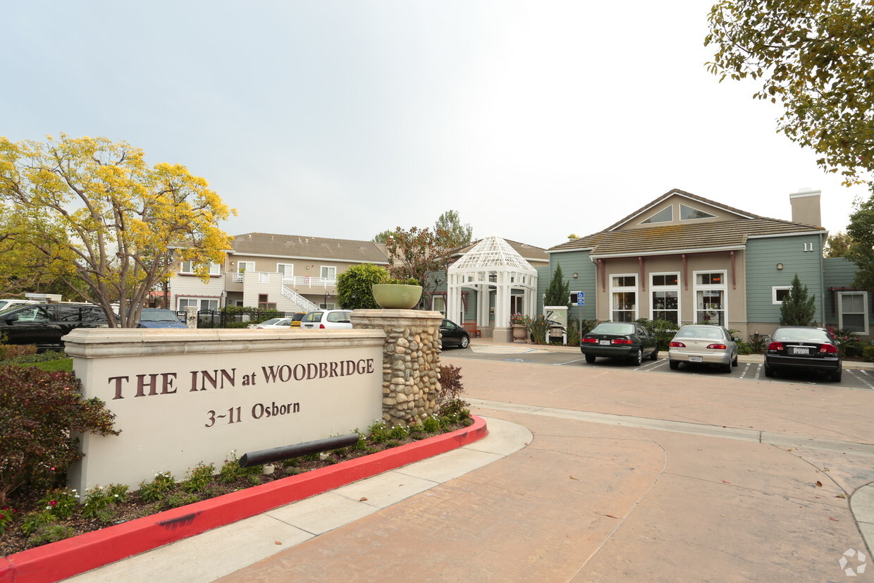Inn At Woodbridge - Irvine