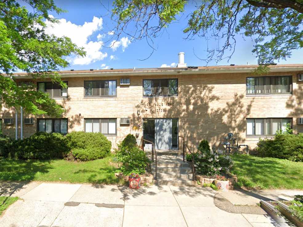 St. Paul's Home Affordable Apartments