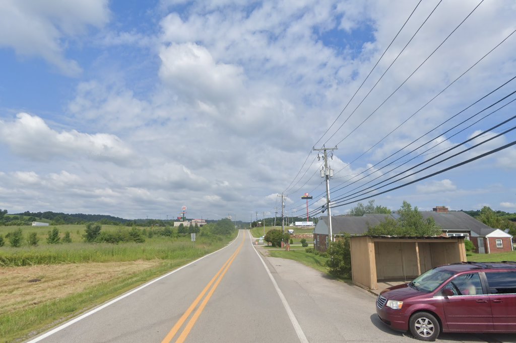 Jackson County Housing Authority