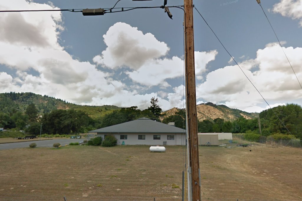 Ukiah Housing Authority
