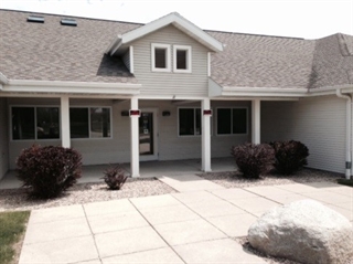 Granville Apartments