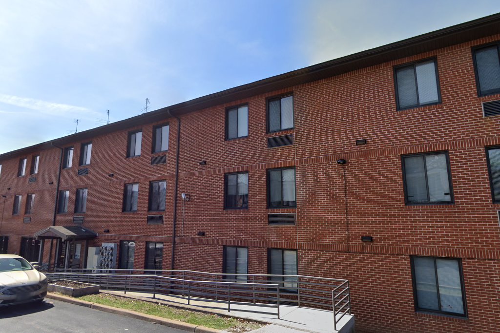 St. John Neumann Apts