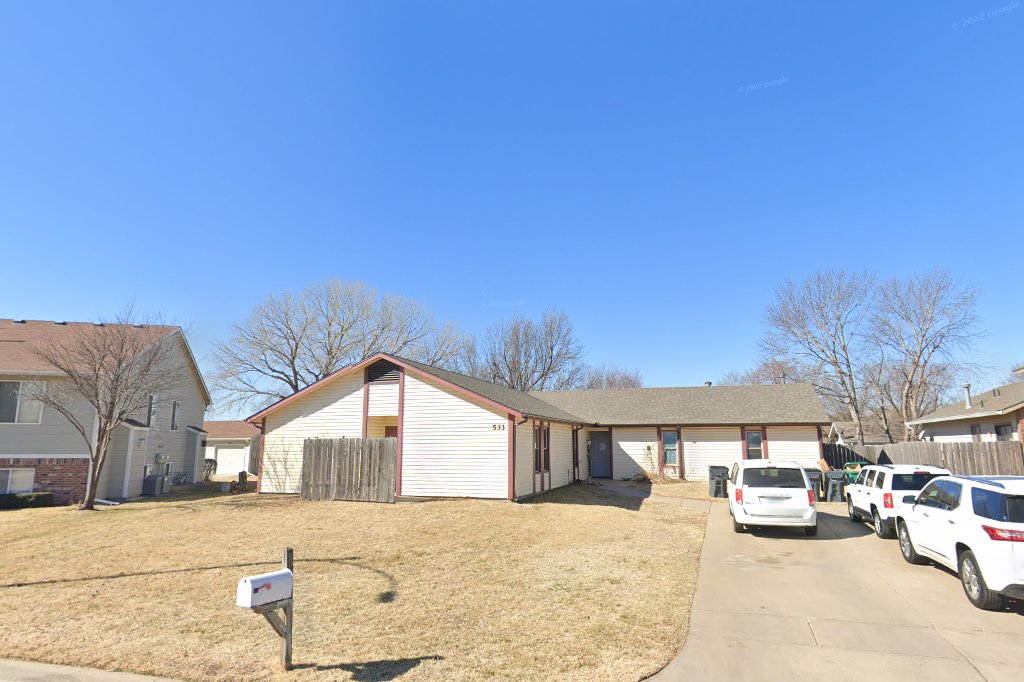 Starkey Sheltered Living