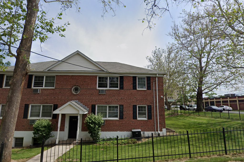 Dillon Place Apartments