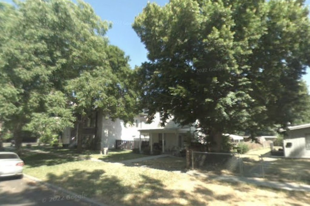 Normal Hill Apartments