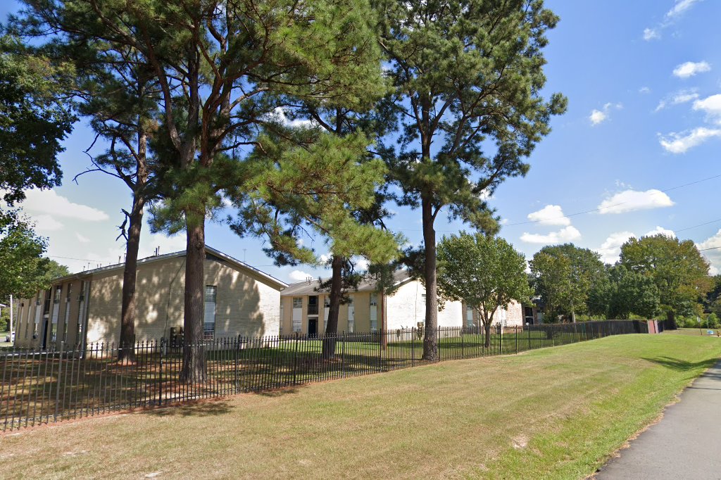 St John Apartments