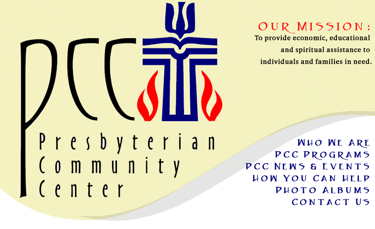Presbyterian Community Center, Inc.