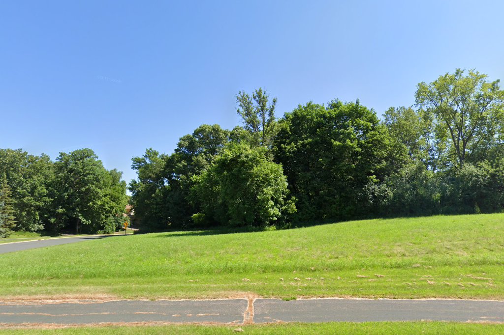Hickory Ridge