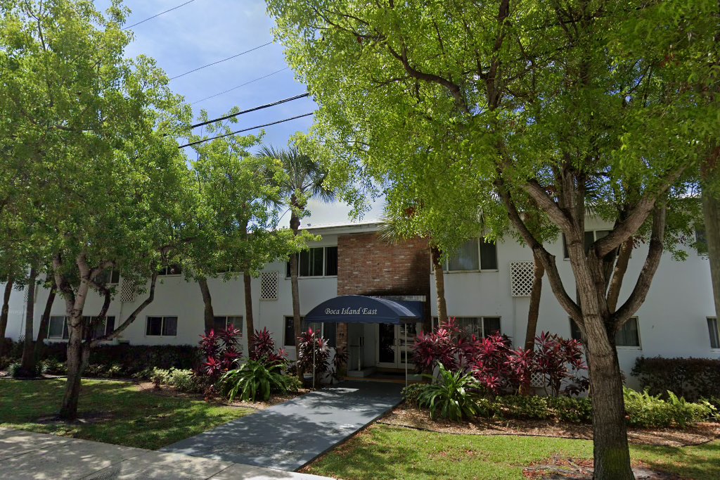 Boca Raton Housing Authority