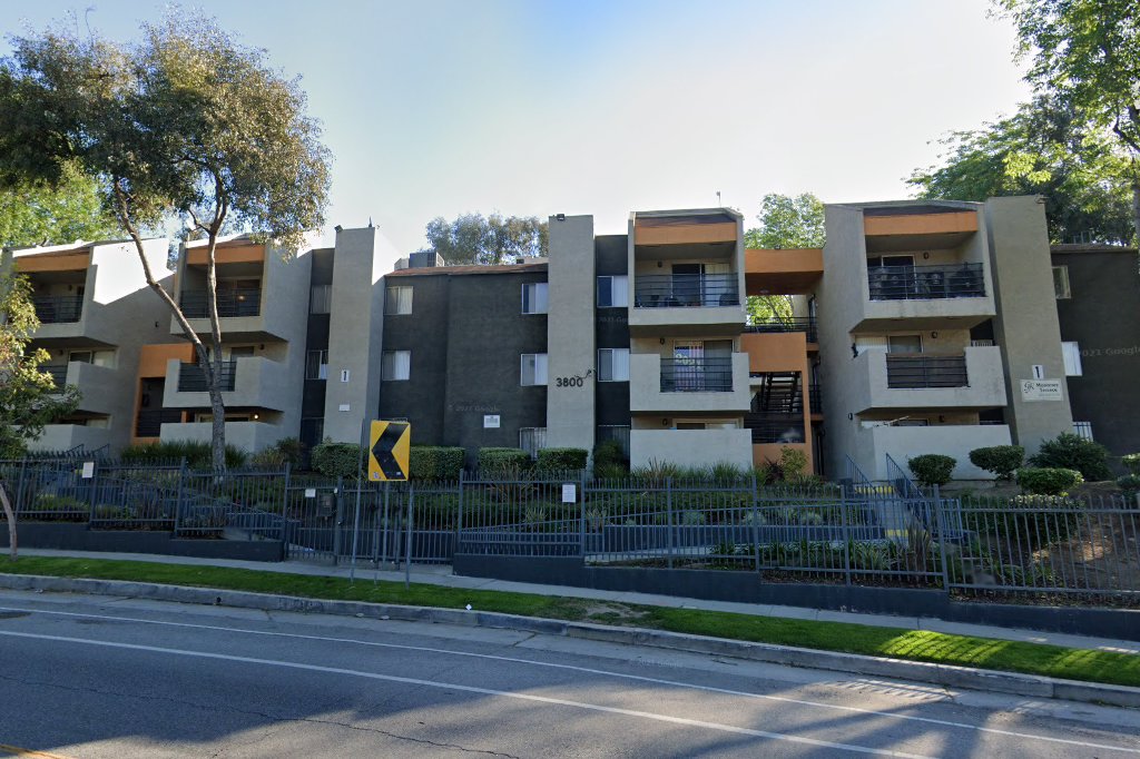 Monterey Terrace
