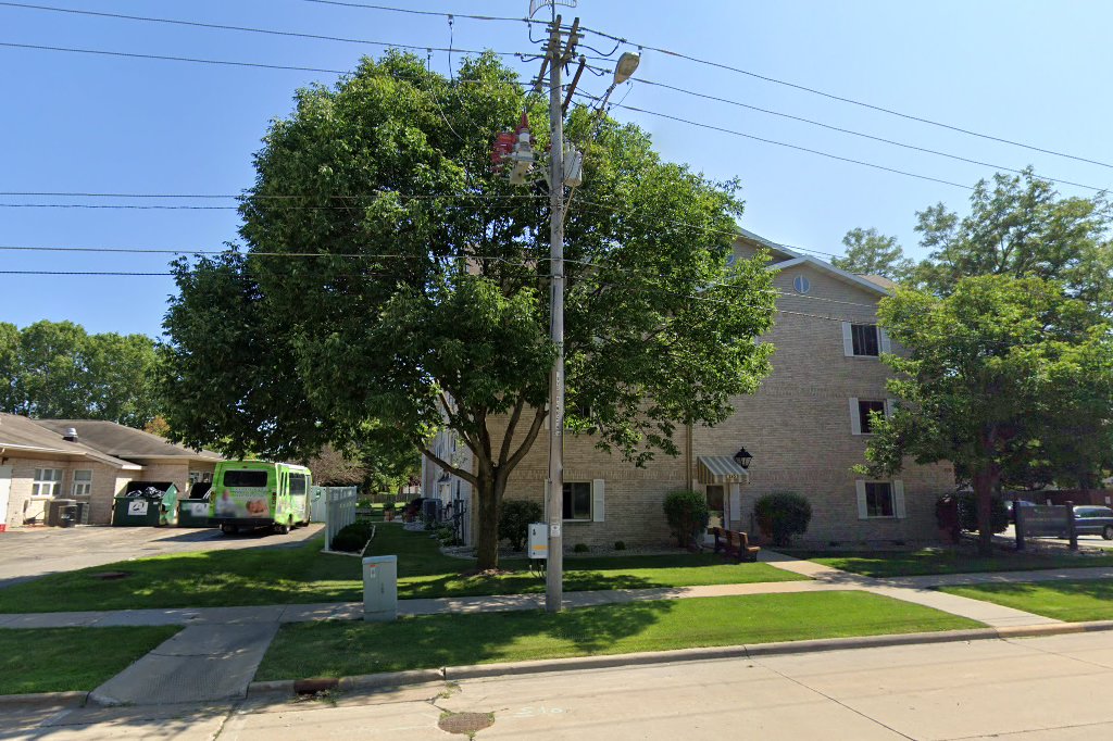 Assisi Homes Of Neenah