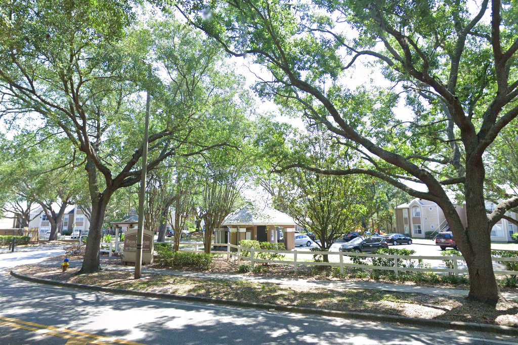 Raven Crossings Apartments