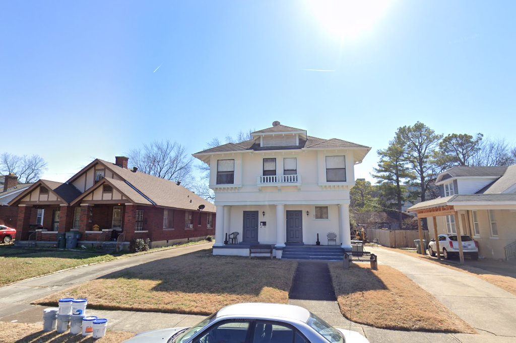 Faxon/Tchulahoma