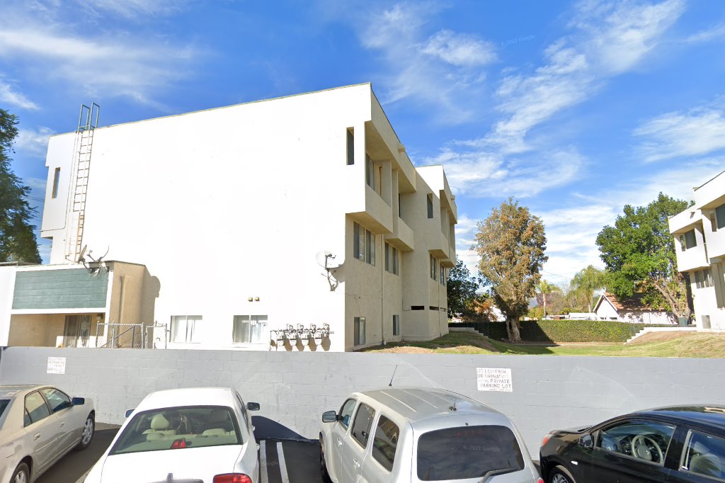 Canoga Park