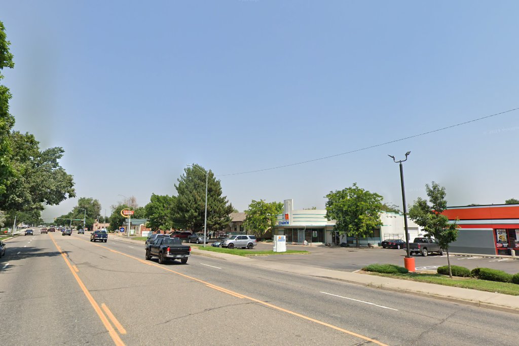 Longmont Housing Authority