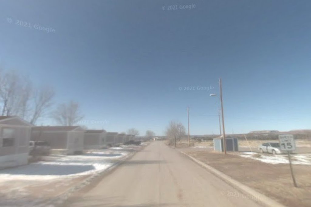 Zuni Housing Authority