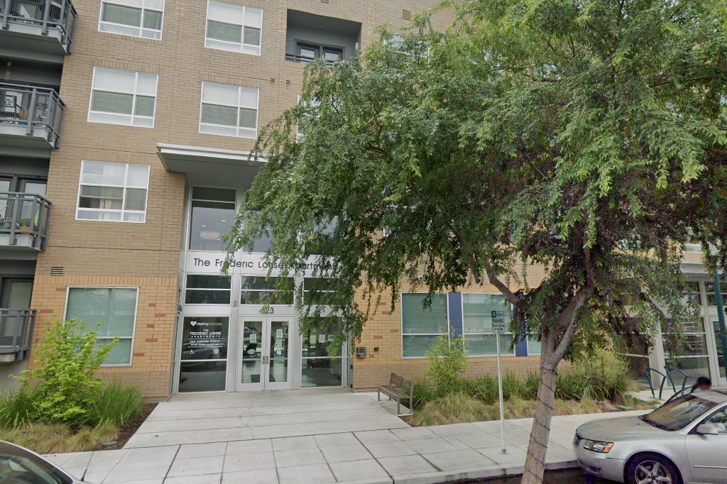 Loshe Apartments Section 42, LIHTC (Low Income Tax Credit) program