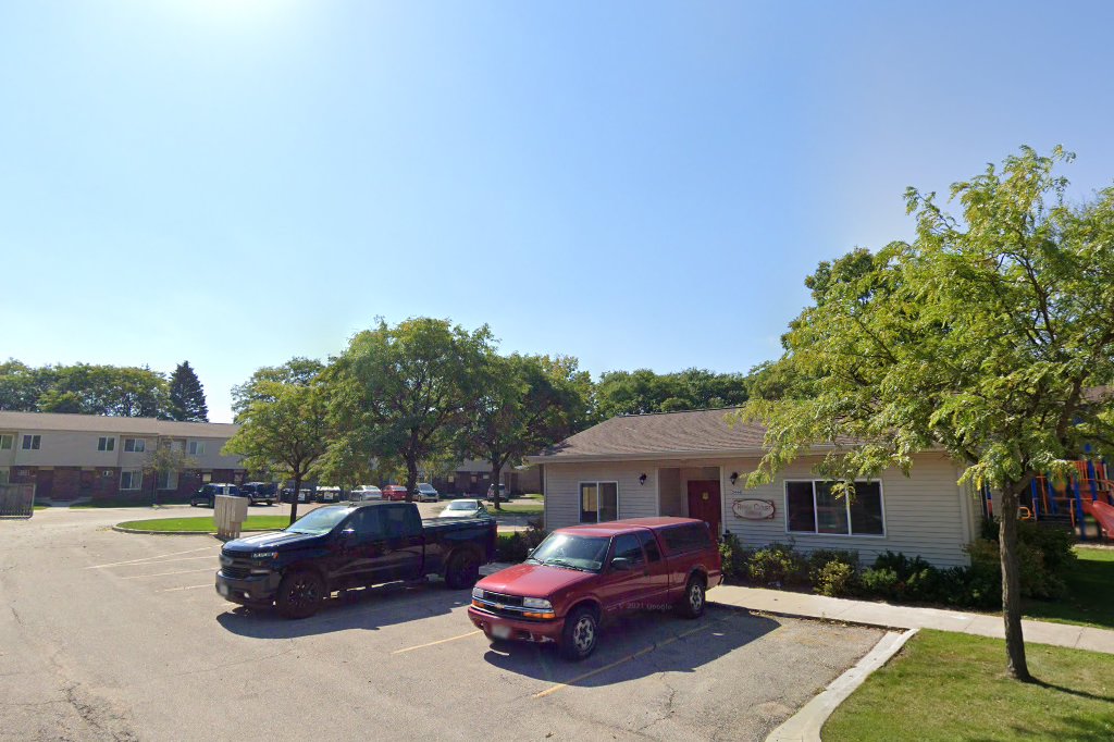Ridge Court Affordable Apartments
